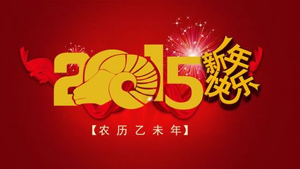 河北中都投資有限公司董事局新年祝福！